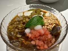 -南山翁新概念川菜(江宁万达广场店)