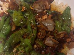 -绿茶餐厅(昆明世纪金源店)
