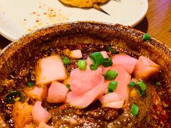 烤脑花-蚝太郎 • 海鲜烧烤(Upark店)