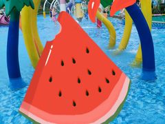 -苏州乐园森林水世界