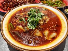 -馬伍旺川菜(江北虹悦城店)