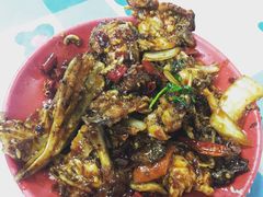 -老王太太串吧(中街店)
