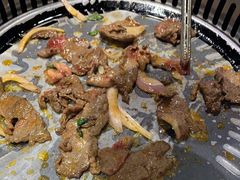 -鹤之乡·齐齐哈尔东北炭火烤肉(昆明盈江路店)