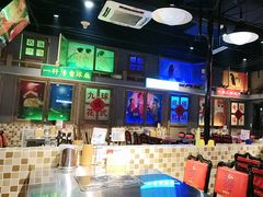 -马路牙子烧烤音乐酒馆(望京店)