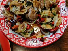 -周记老沈阳焦火鸡架