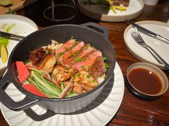 -Brut Eatery悦璞食堂(建国东路店)