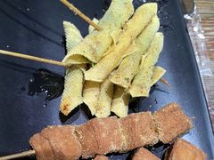 -兄弟烤坊(八中店)
