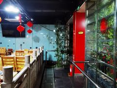 -春水锅贴·传统鲁菜(大明湖店)