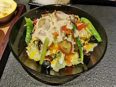 -300杯·和牛烧肉清酒专门店(廊里店)