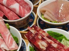 -堂客老火锅(欣阳广场总店)