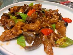 -高玛纳驴肉火烧(河间总店)