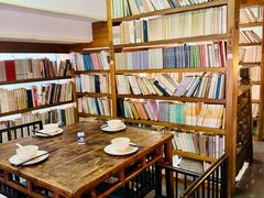 -道南書院·私房菜·早午茶·茶馆