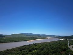 -珲春防川景区