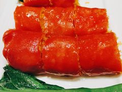-稻香酒家·35年老字号(侨光店)