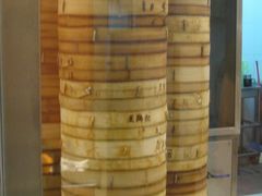 笼屉很壮观-王興記(中山路店)