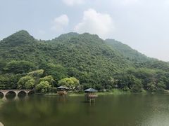 -宝晶宫旅游景区