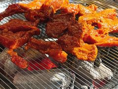 -麻蒲碳烤肉(嘉禾东平地铁站19号店)