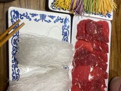 -东镇老火锅(高新区店)