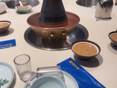 -福寿斋·老北京铜锅涮肉·烤鸭(顺义总店)