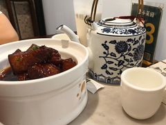 农家红烧肉-小菜园新徽菜(滁州苏宁店)