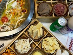 -芈重山老火锅(昌平店)
