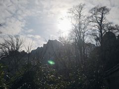 -崂山仰口游览区