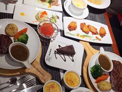 -斗牛士牛排餐厅(嘉里汇店)