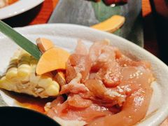 -山之屋炭火烧肉·生啤畅饮(大朗万科中央公园店)