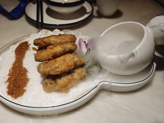 -唐猫庭院·千年陕菜(大唐不夜城店)