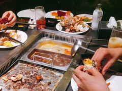 -星伦多自助料理·涮烤一体(虹悦城店)