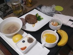 -上海国展宝龙丽筠酒店