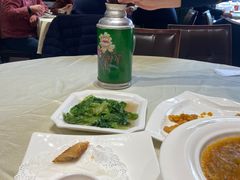 -阿莉餐厅(枣阳路店)