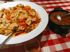 -西贝(吴江路湟普汇店)