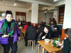 -十二忠手拉面(中华路店)