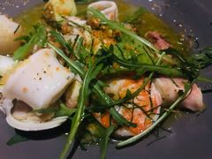 -Mercato莫卡多露台餐厅与酒吧(K11店)