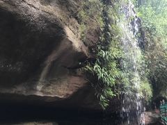 -四洞沟景区