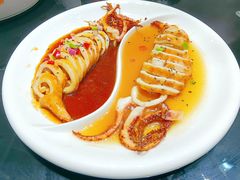 -小竹楼餐厅(窑埠古镇店)