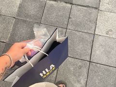 -海澜之家(西铁营万达广场店)