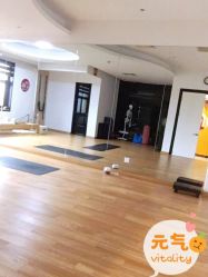 -Just Yoga 瑜伽·阿育吠陀