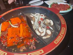 -三江两海老火锅(北京首店)