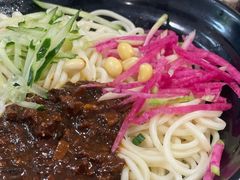 -姚记炒肝店(鼓楼店)