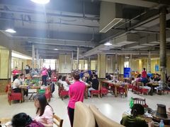 大堂-元盛居(生态大街店)