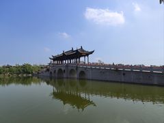 -朱仙镇启封故园景区