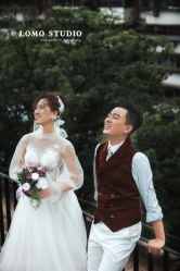 -东风婚纱摄影(恒和西里1号楼店)