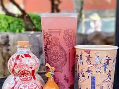 -故宫冰窖餐厅