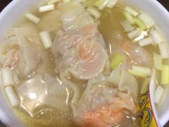 -一记面馆(易发店)
