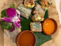 -太食獸泰式茶餐厅(IFS国金中心店)