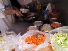 -老婆婆炒饭(小白楼1902欧式风情街店)
