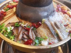 -陆记源·青海土火锅