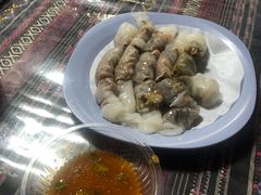 -东南亚风情赶摆街夜市